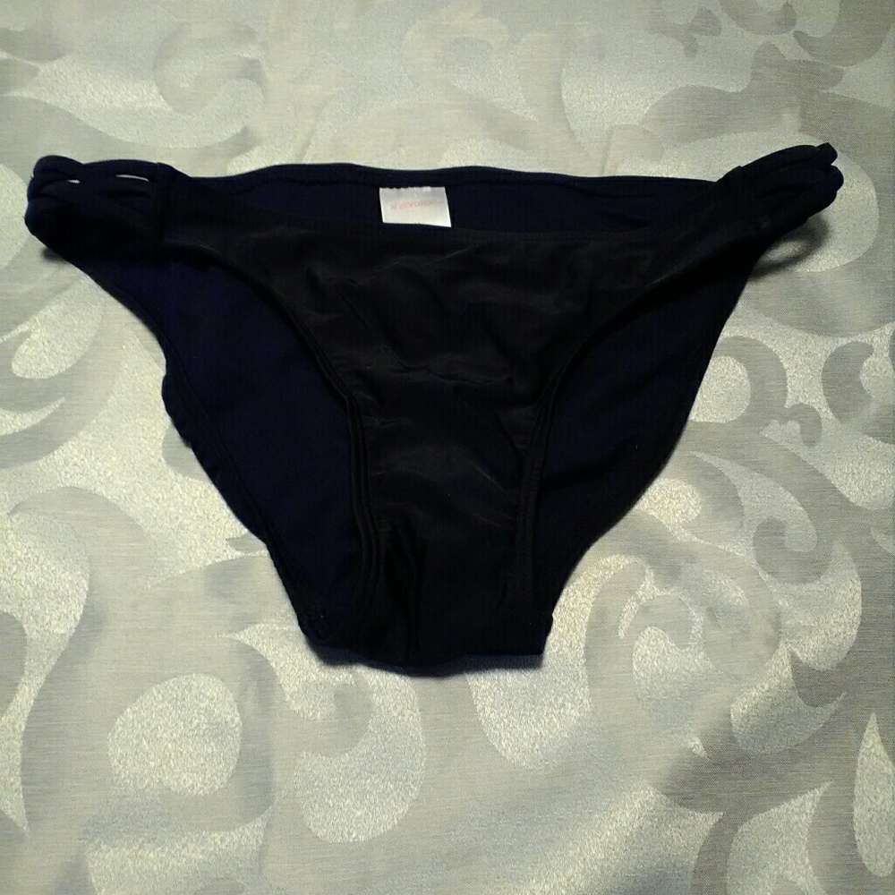 Xhilaration Bikini Bottoms